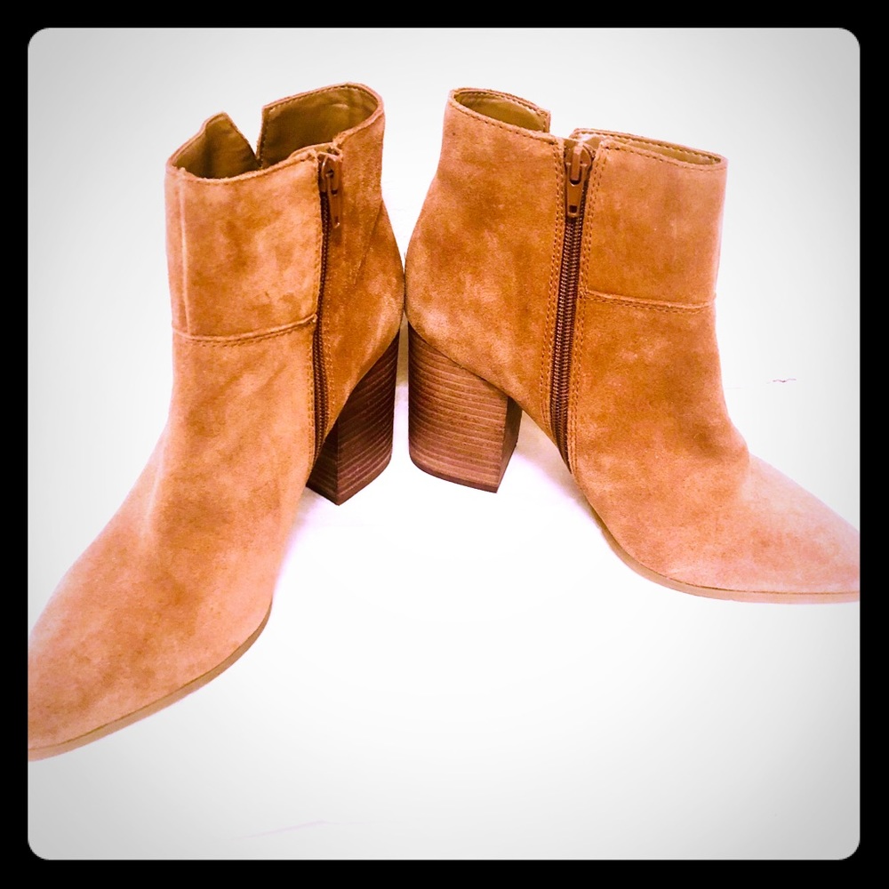 Beautiful Nine West boots